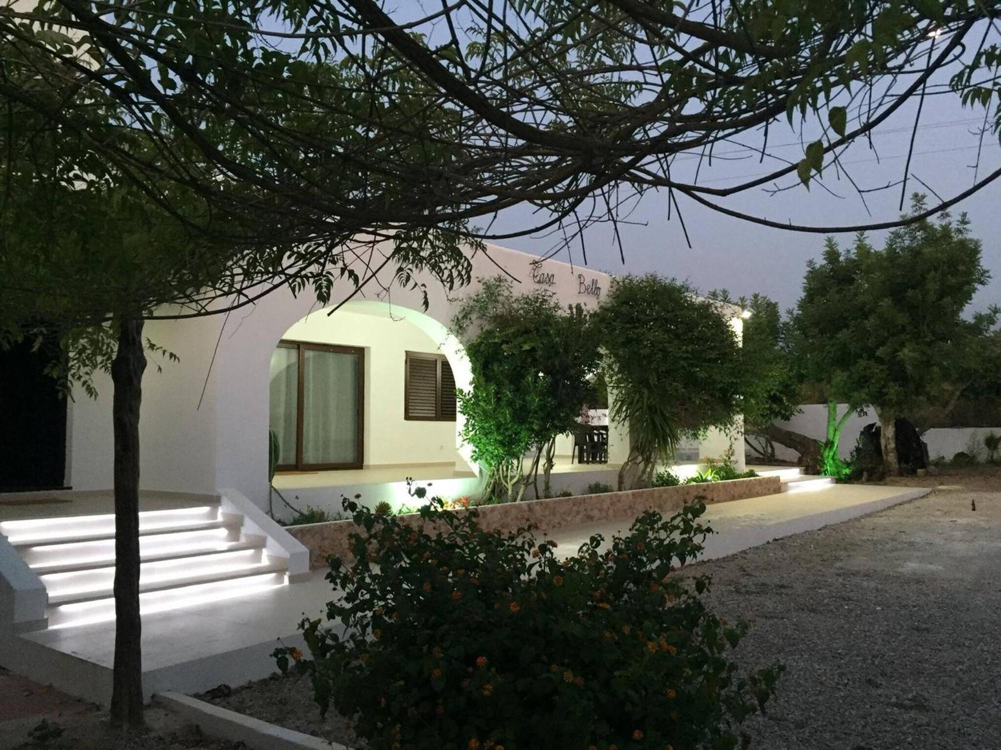 Villa Bello Sant Antoni de Portmany Exterior foto