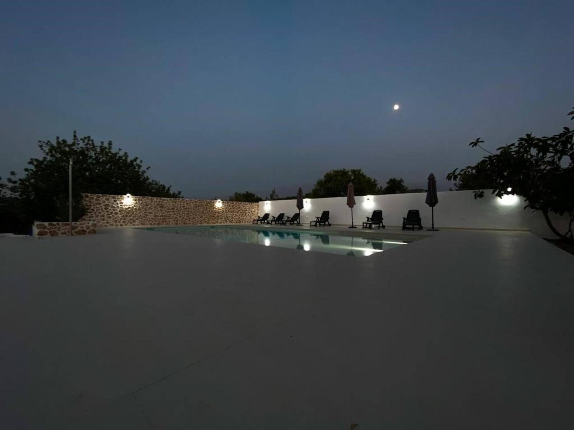 Villa Bello Sant Antoni de Portmany Exterior foto