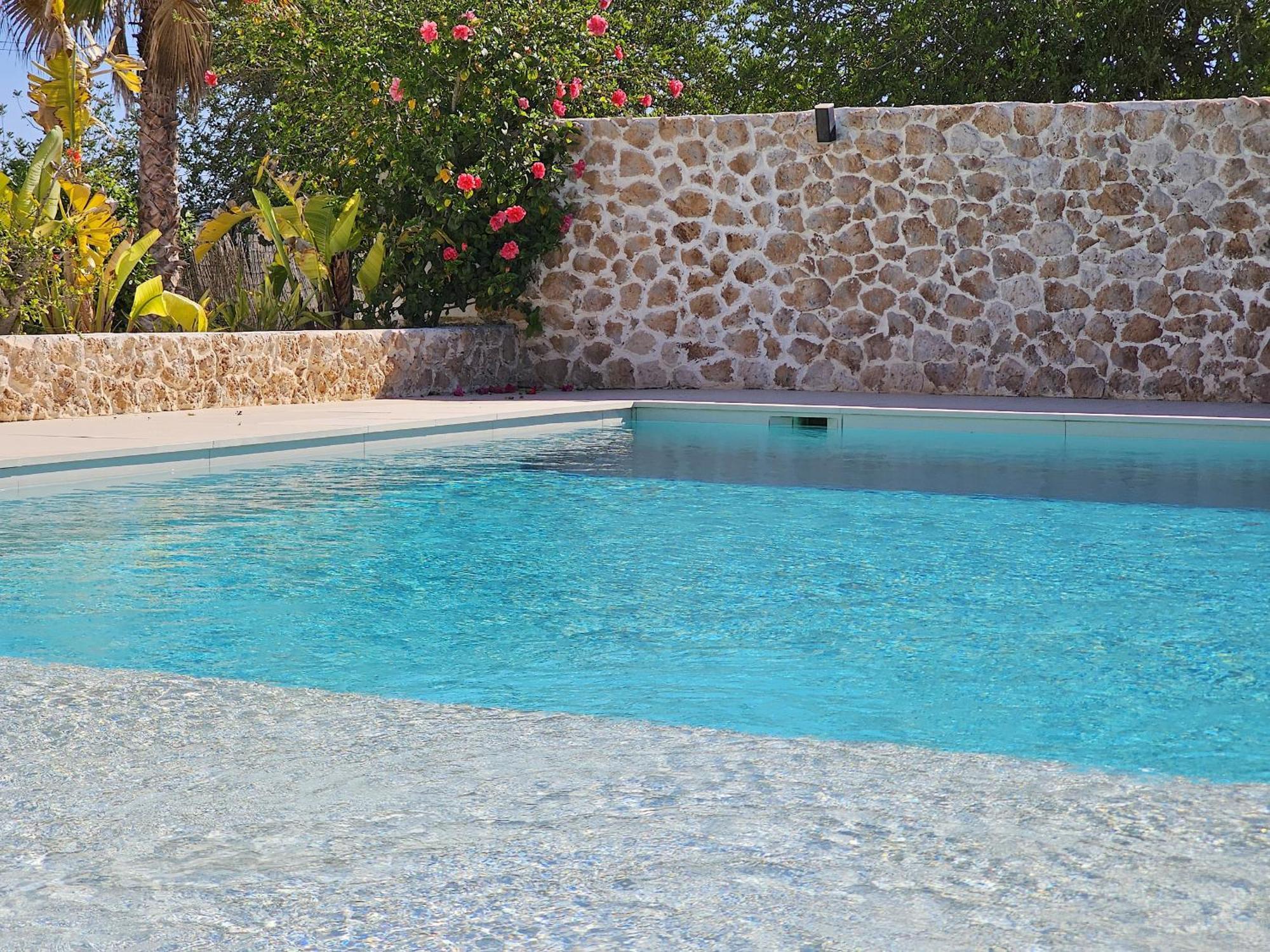 Villa Bello Sant Antoni de Portmany Exterior foto